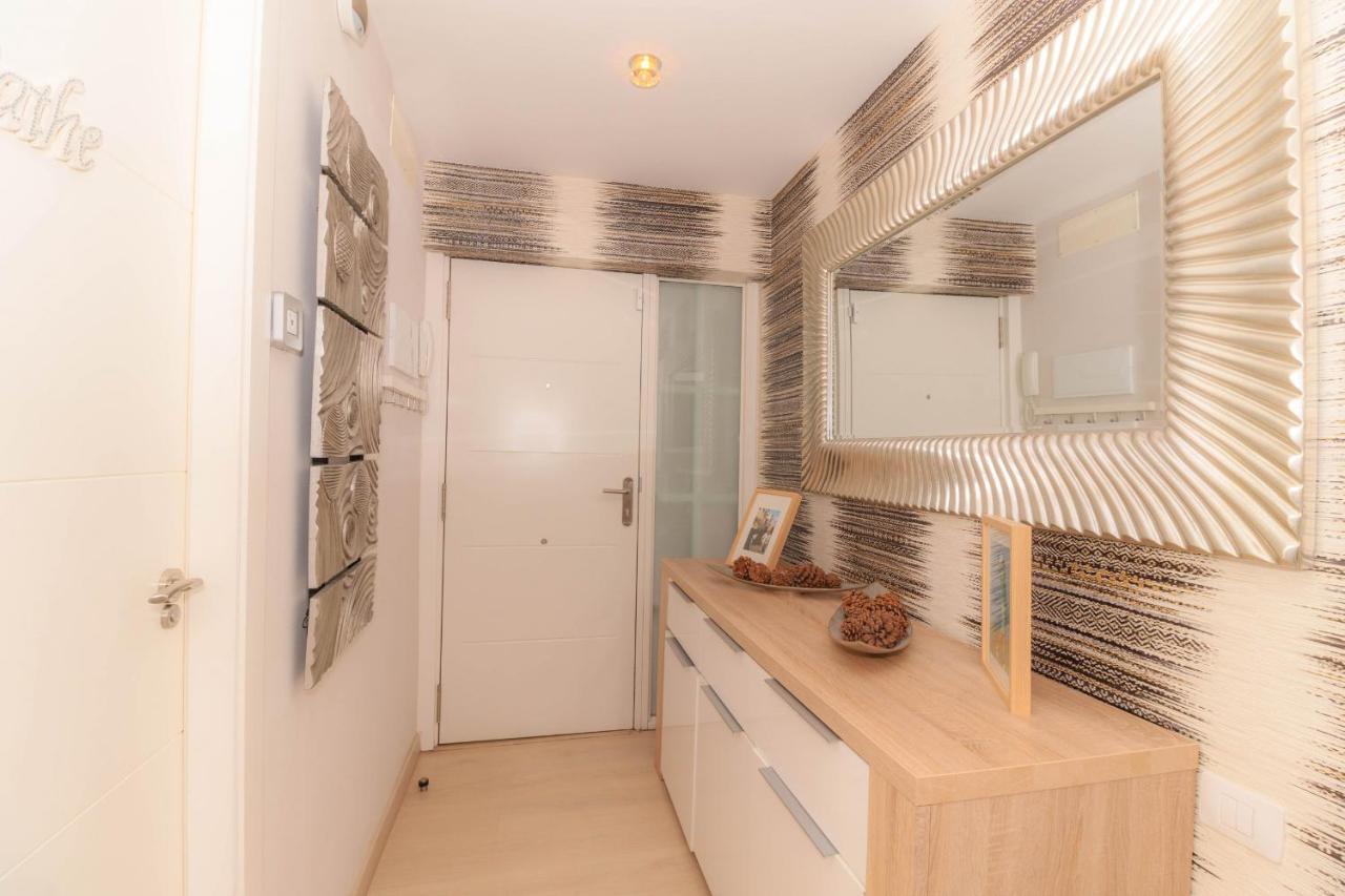 A Few Steps From The Beach Of Las Vistas Apartment Los Cristianos  Exterior photo